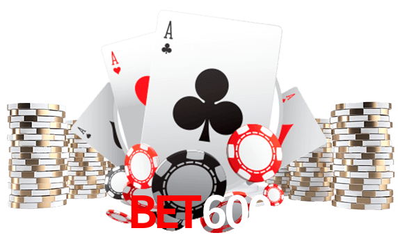 Jogue jogos de pôquer em Bet600