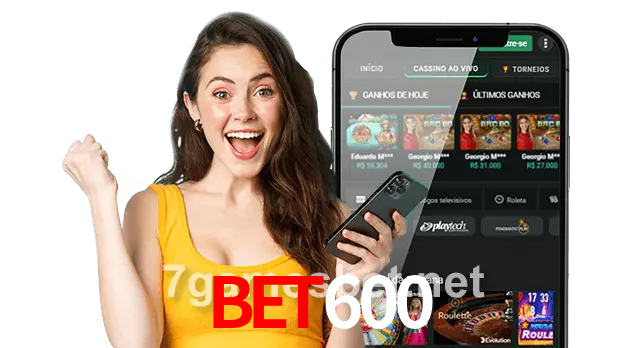 Bet600