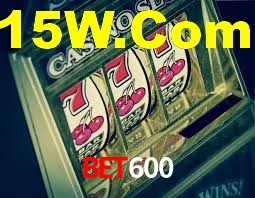 Welcome Bonus Bet600