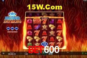 Bet600 Belo Horizonte - Promo Tips