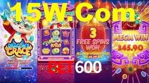 Premium Interface Bet600