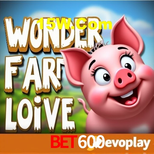 Bônus de Boas-vindas Bet600