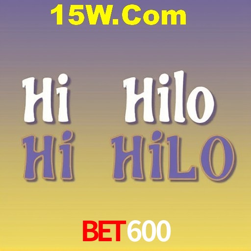 APP oficial da Bet600 para mobile