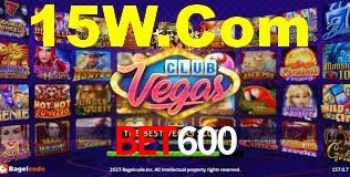 VIP Casino Bet600