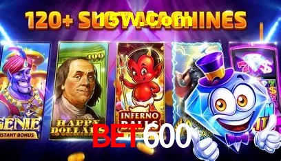 Bet600 São Paulo - Hot Promos