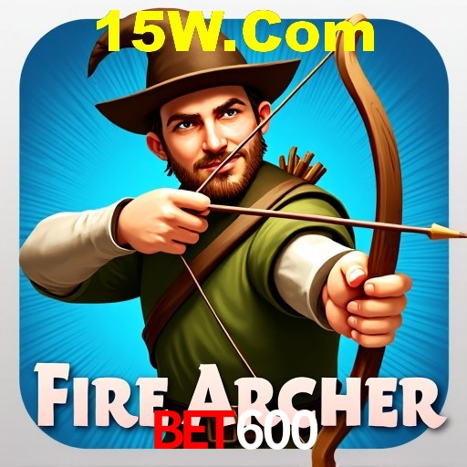 Interface do App Bet600