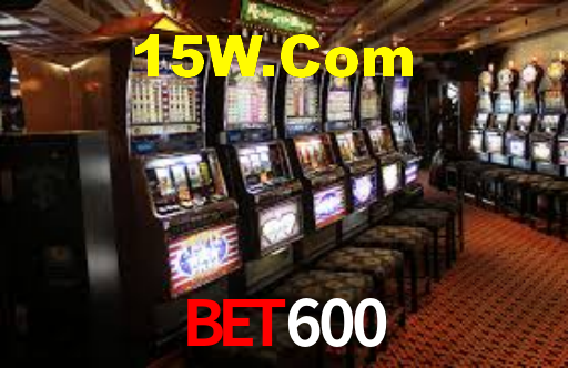 Bet600 Casino Login