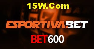 Welcome Bonus Bet600