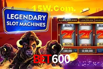 Bet600 Belo Horizonte - Payments