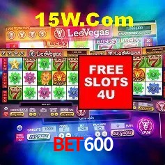 Bet600 Salvador - Football