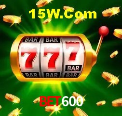 Provedores de Jogos Bet600
