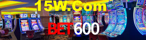 Bet600 Casino Login