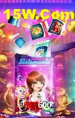 Bet600 São Paulo - Jogo Providers