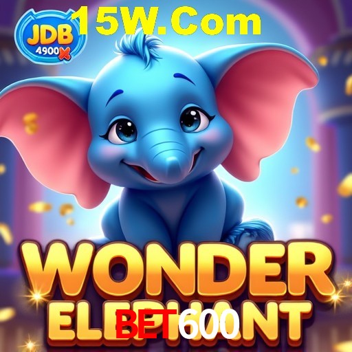 Seasonal Promotions Bet600