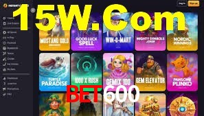 Instant EasyPaisa Bet600