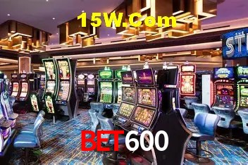 Descubra o Programa VIP da Bet600: Vantagens Exclusivas para Jogadores