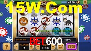 Bet600