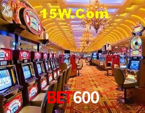 Desvendando o Mundo dos Jogos Virtuais na Bet600