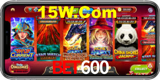 Bet600 Casino Login