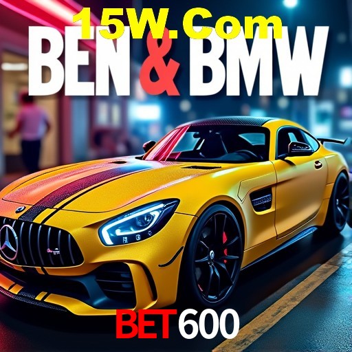 Descubra o Mundo do Cassino Online com Bet600