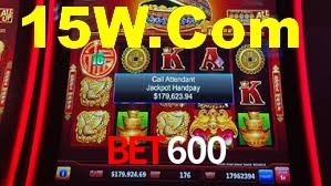 Bet600