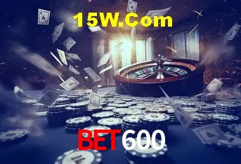 A Experiência Imersiva dos Cassinos Ao Vivo no Bet600