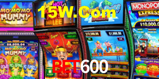 Bet600 App