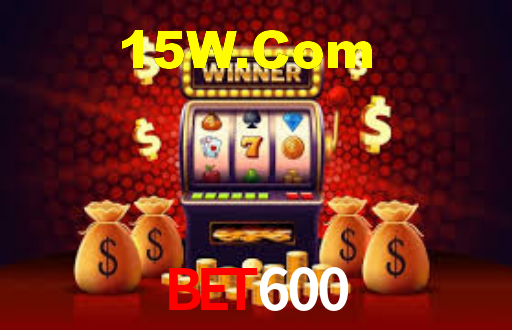Bet600 Casino Login