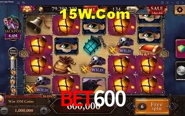 A Experiência Imersiva dos Cassinos Ao Vivo no Bet600