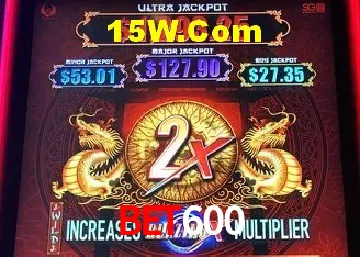 A Popularidade dos Caça-Níqueis no Bet600