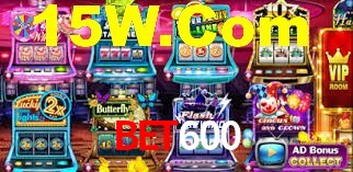 Premium Interface Bet600