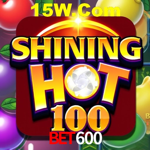Apostas de Tênis Bet600