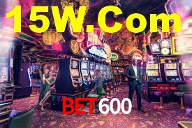 Bet600 App